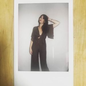 Meet your Posher, Brooke